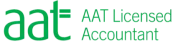 AAT Lisanslı Muhasebeci